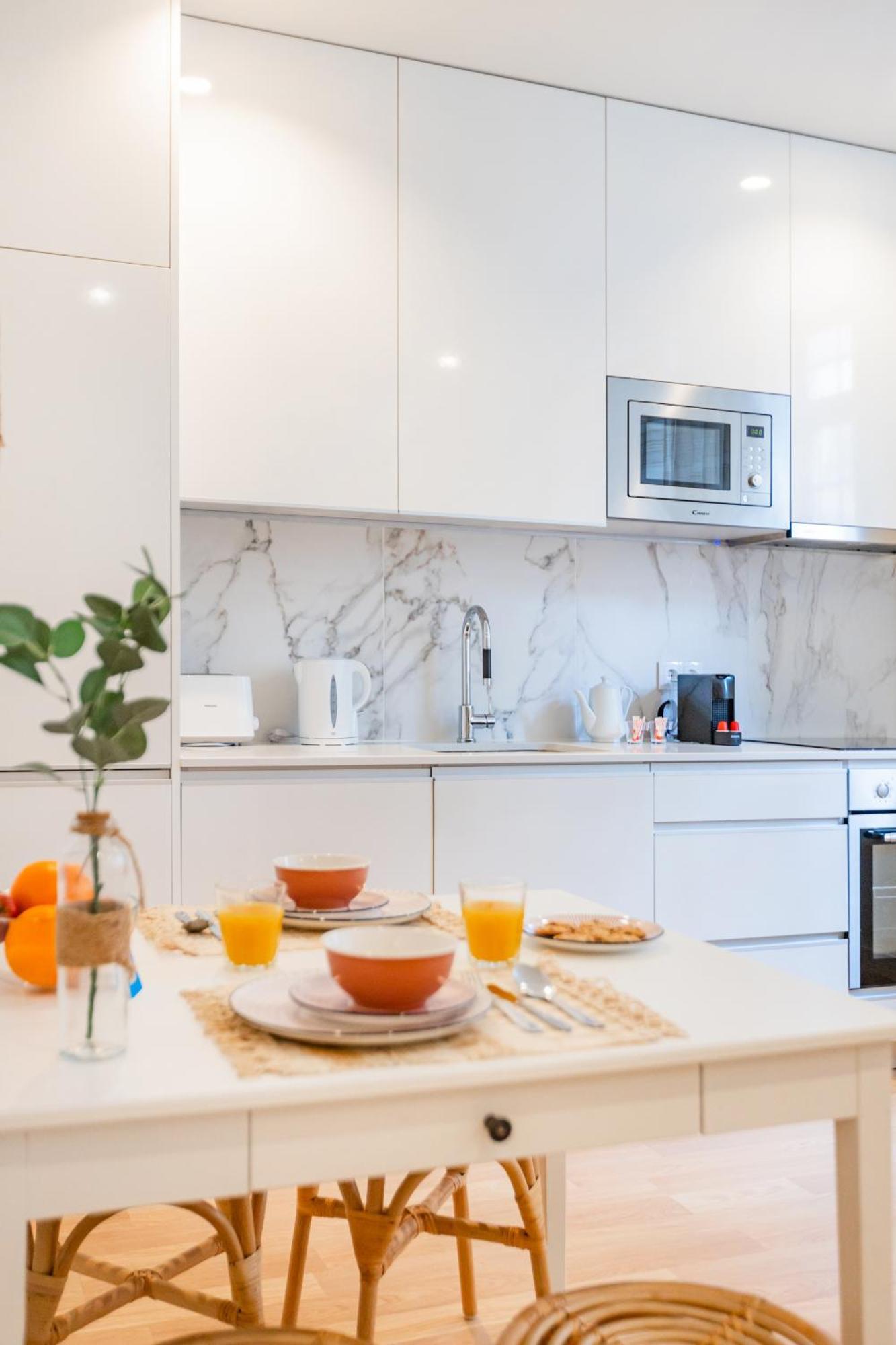 Apartamento Paraiso I *