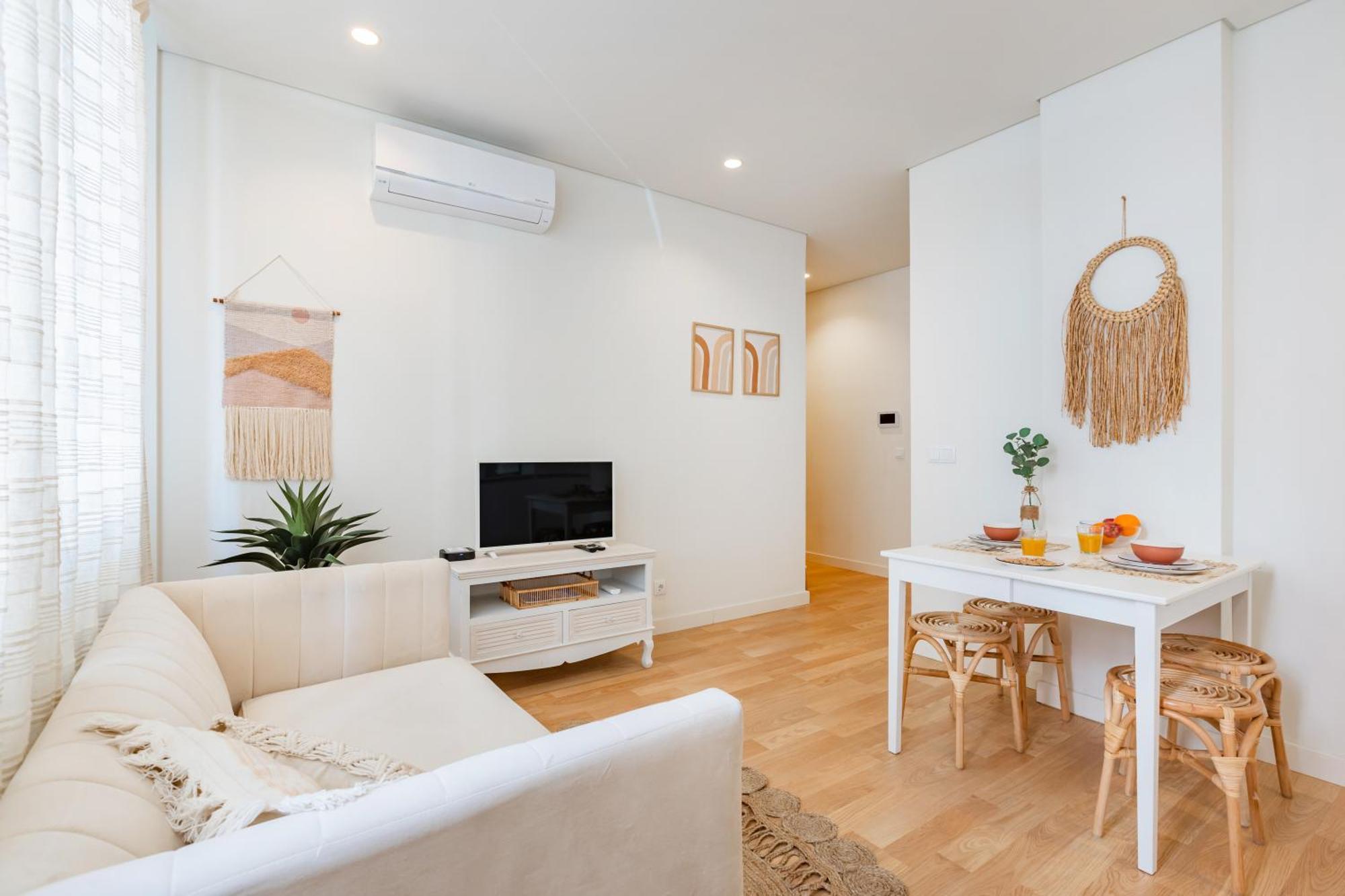 Apartamento Paraiso I